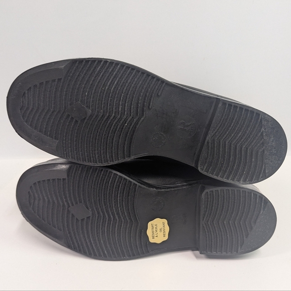 Royer Boots Lined Cosmos Tactical Work Boots - Steel Toe, Made In Canada - Picture 10 of 16